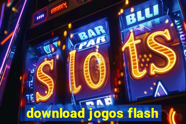 download jogos flash